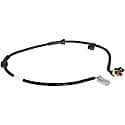 ABS Wheel Speed Sensor Wiring Harness
