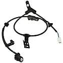 ABS Wheel Speed Sensor Wiring Harness