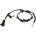 ABS Wheel Speed Sensor Wiring Harness