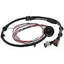 ABS Wheel Speed Sensor Wiring Harness