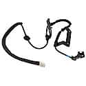 ABS Wheel Speed Sensor Wiring Harness