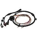 ABS Wheel Speed Sensor Wiring Harness