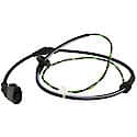 ABS Wheel Speed Sensor Wiring Harness