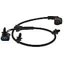 ABS Wheel Speed Sensor Wiring Harness