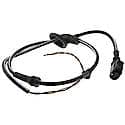 ABS Wheel Speed Sensor Wiring Harness
