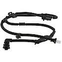 ABS Wheel Speed Sensor Wiring Harness