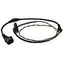 ABS Wheel Speed Sensor Wiring Harness