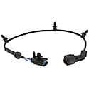 ABS Wheel Speed Sensor Wiring Harness