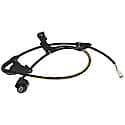 ABS Wheel Speed Sensor Wiring Harness