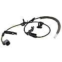 ABS Wheel Speed Sensor Wiring Harness