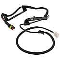 ABS Wheel Speed Sensor Wiring Harness