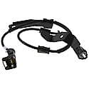 ABS Wheel Speed Sensor Wiring Harness