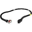 ABS Wheel Speed Sensor Wiring Harness