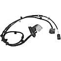 ABS Wheel Speed Sensor Wiring Harness