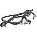 ABS Wheel Speed Sensor Wiring Harness