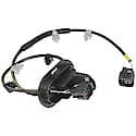 ABS Wheel Speed Sensor Wiring Harness