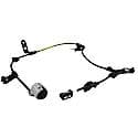 ABS Wheel Speed Sensor Wiring Harness