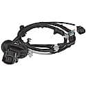 ABS Wheel Speed Sensor Wiring Harness