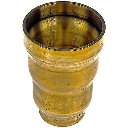 Diesel Fuel Injector Cup Sleeve