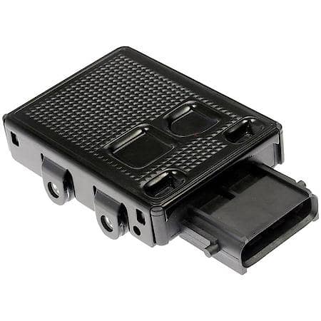 Fuel Pump Driver Module - Direct replacement