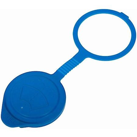 Windshield Washer Reservoir Cap