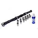 Performance Engine Camshaft and Lifter Kits