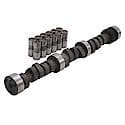 Performer-Plus Camshaft Kit for Chevy 200-229 90 Deg V6