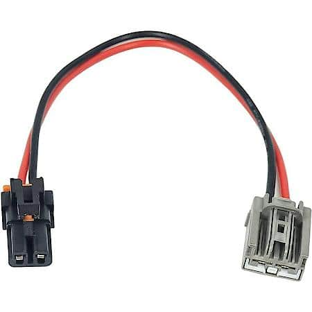 Blower Motor Wiring Harness