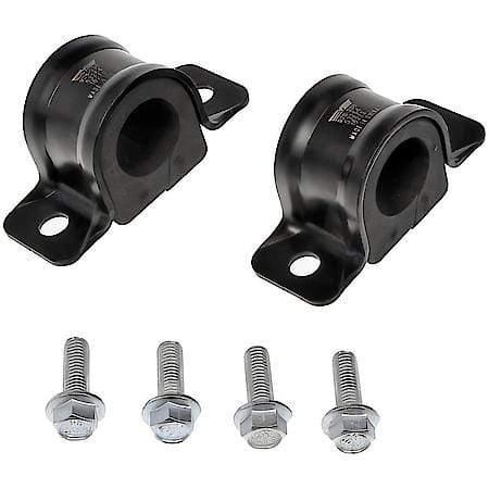 Front Sway Bar Bushing Bracket Kit