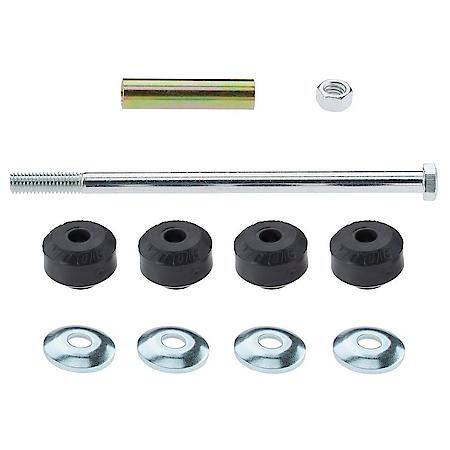パーツ kbreak55 MOOG Suspension Stabilizer Bar Link Kit K5252 - Advance Auto Parts