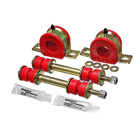 Sway Bar Bushing Set