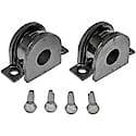 Sway Bar Bushing Bracket Kit Front