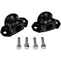 Front Sway Bar Bushing Bracket Kit