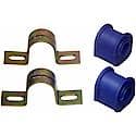 Stabilizer Bar Bushing Kit