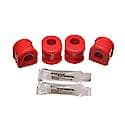 Sway Bar Bushing Set