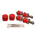 Sway Bar Bushing Set