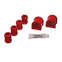 Sway Bar Bushing Set