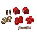 Sway Bar Bushing Set