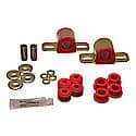 Sway Bar Bushing Set