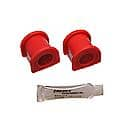 Sway Bar Bushing Set