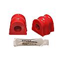 Sway Bar Bushing Set