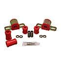 Sway Bar Bushing Set