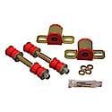 Sway Bar Bushing Set