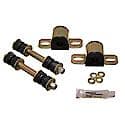 Sway Bar Bushing Set