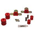 Sway Bar Bushing Set