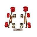 Sway Bar Bushing Set