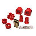 Sway Bar Bushing Set