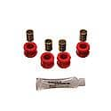 End Link Bushing Set