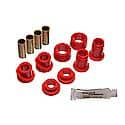 End Link Bushing Set