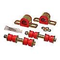 Sway Bar Bushing Set